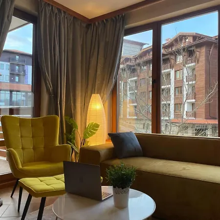 Apartament Wonderful Bansko