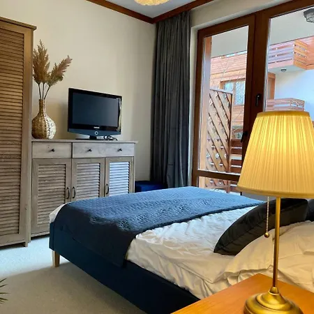 St Ivan Rilski Wonderful Apartamento *