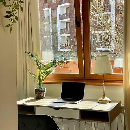 Apartament Wonderful