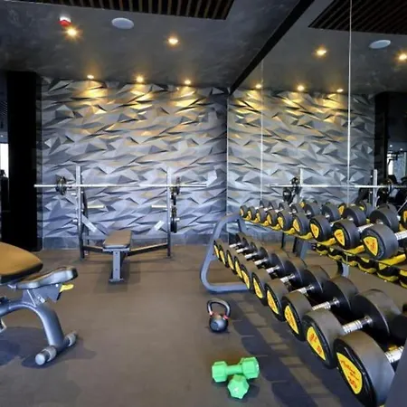 Apartament Wonderful *