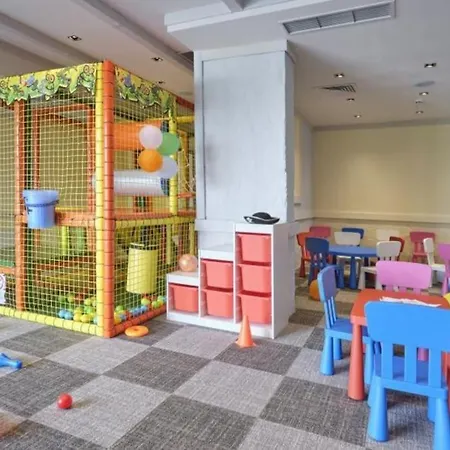 Wonderful Apartament *