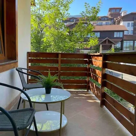 Apartamento St Ivan Rilski Wonderful *