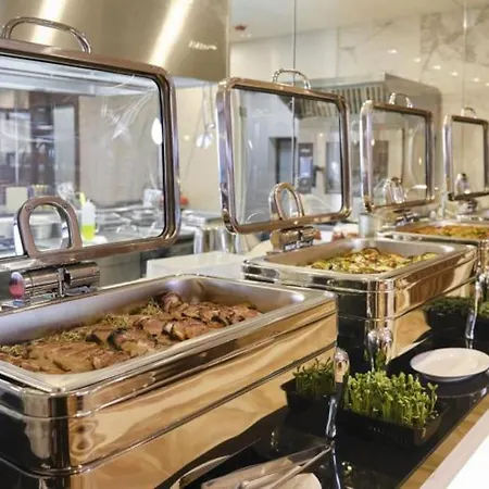 Apartament Wonderful *