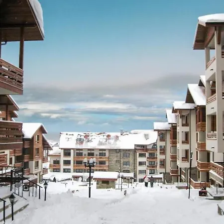 St Ivan Rilski Wonderful *