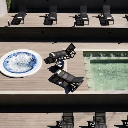 Wonderful Apartament