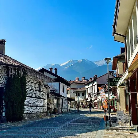 Apartament Wonderful *