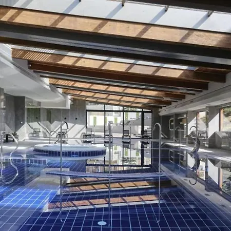 Wonderful Apartament Bansko