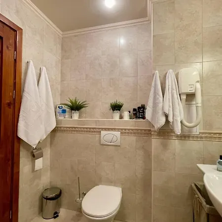 Apartamento St Ivan Rilski Wonderful