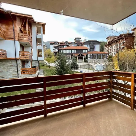St Ivan Rilski Wonderful * Bansko