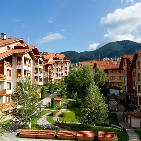 St Ivan Rilski Wonderful *