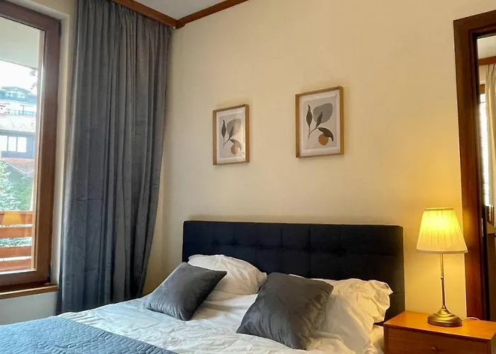 Wonderful Μπάνσκο