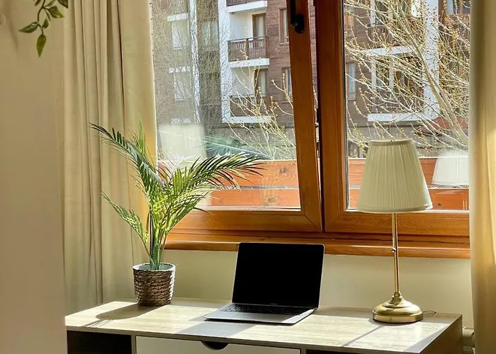 Διαμέρισμα Wonderful