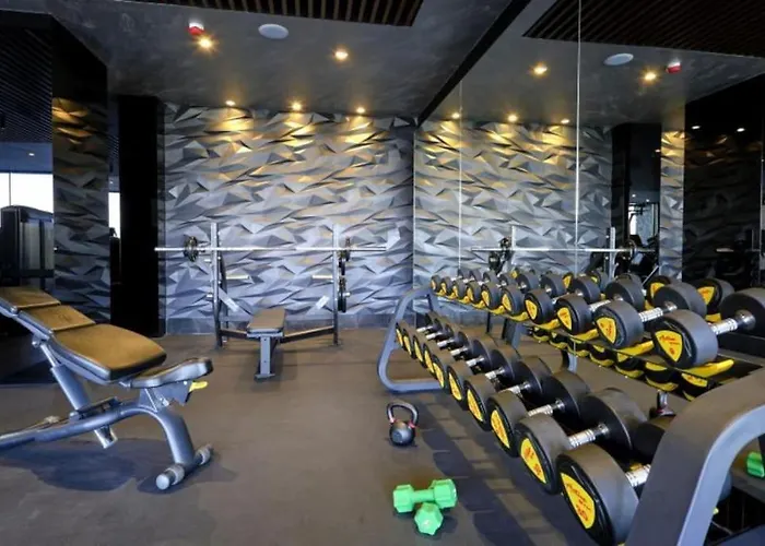 Διαμέρισμα Wonderful *