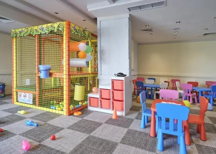 Wonderful Διαμέρισμα *