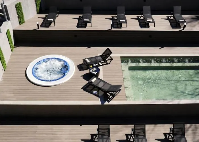 Wonderful Διαμέρισμα