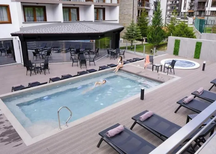 Wonderful Διαμέρισμα *