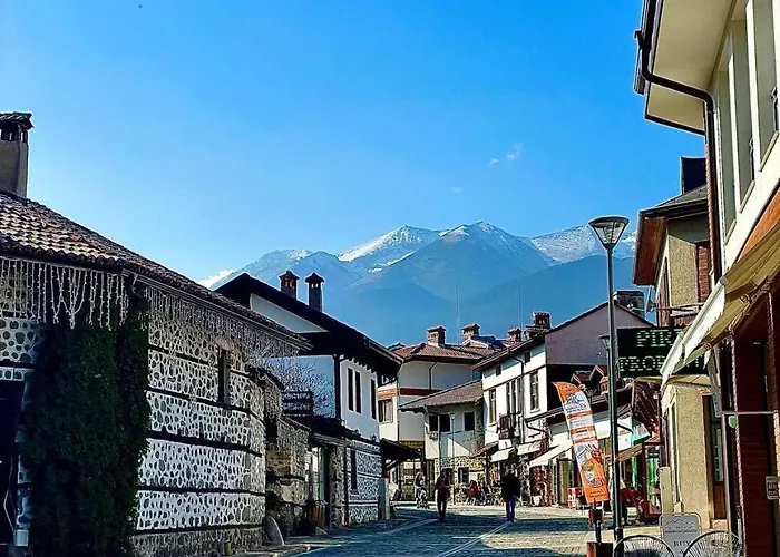 Διαμέρισμα Wonderful *