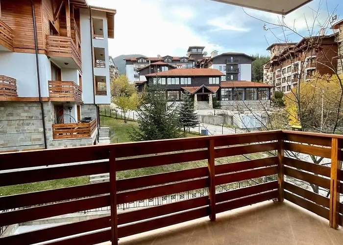 Wonderful * Μπάνσκο